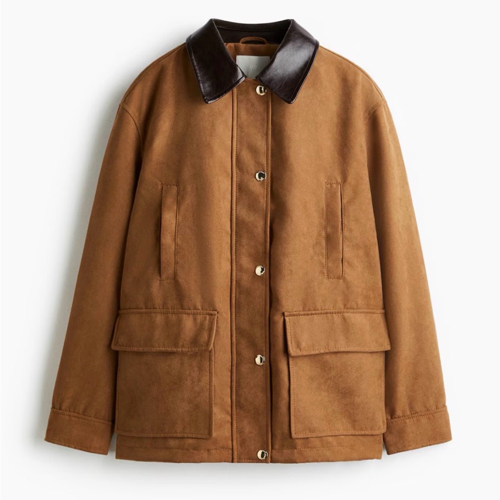H&M Jacket NWT - Picture 2 of 8
